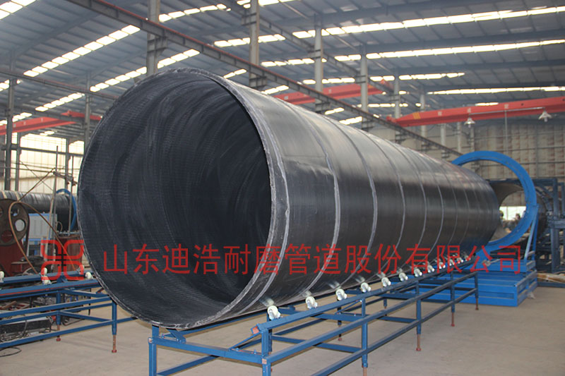 大口径超高分子量聚乙烯爱游戏官方网站-爱游戏(中国)管道产品